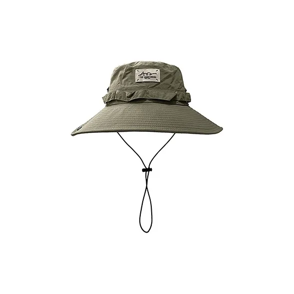 FUO Bucket Hats Unisex-3