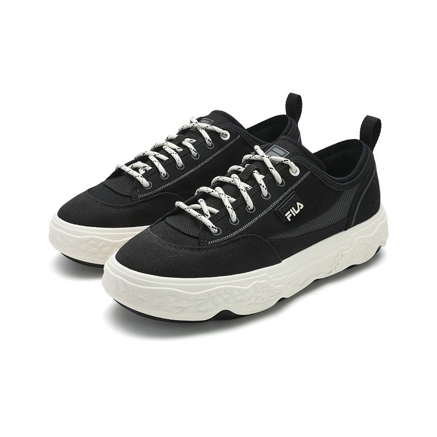 Fila canvas shoes online