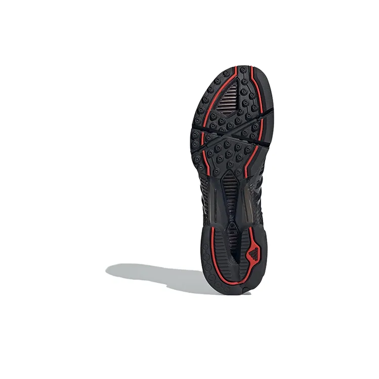 Adidas Climacool 1 Core Black Red-5