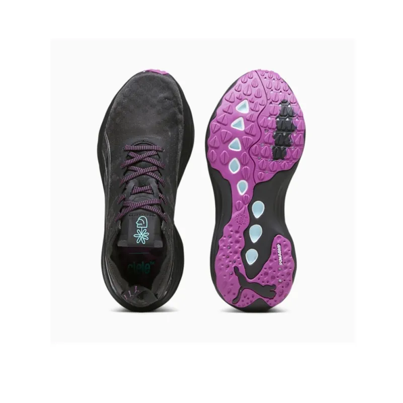 PUMA Ciele Athletics X ForeverRun Nitro 'the Work Is The Work'-4