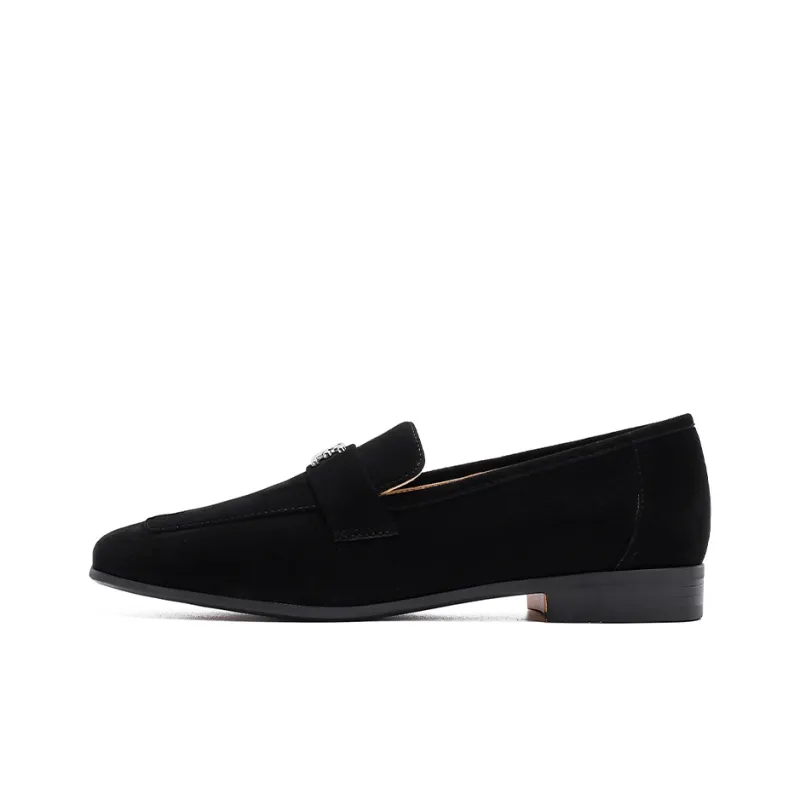 ELLE Casual Single Shoes Women's-0