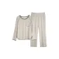 62985 Beige Apricot-Women's