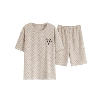 Ta Yan Men Pajama Sets
