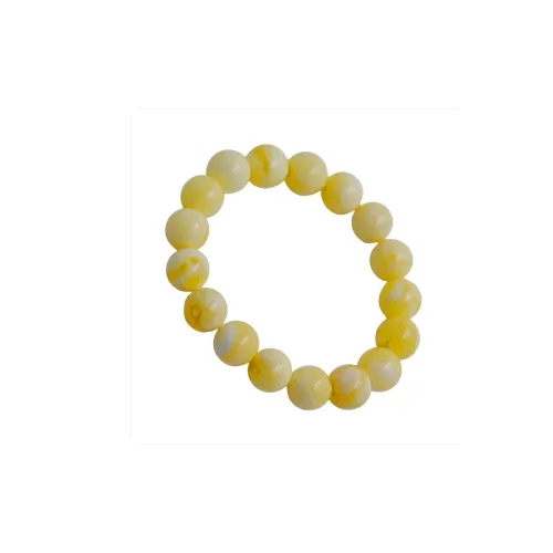 Abby's Wonderland Fine Jade Bracelets Unisex