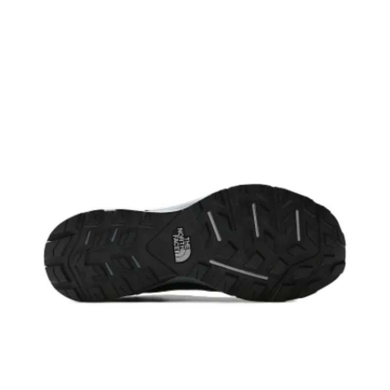 THE NORTH FACE CRAGSTONE Cushioning Anti-Slip And Wear-Resistant Low-Top Outdoor Shoes Women's Black-4