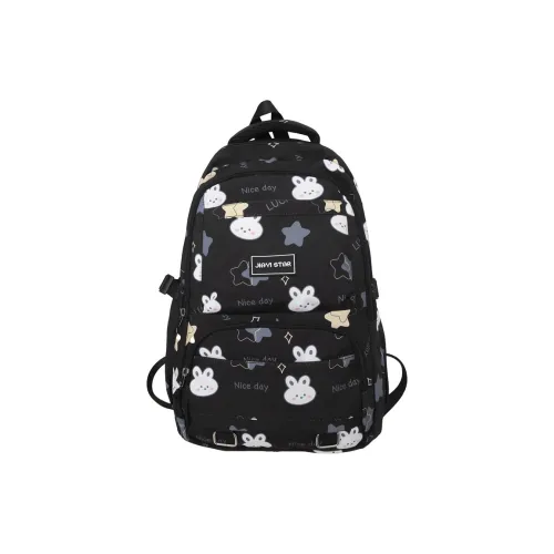 Chi Leopard Backpacks