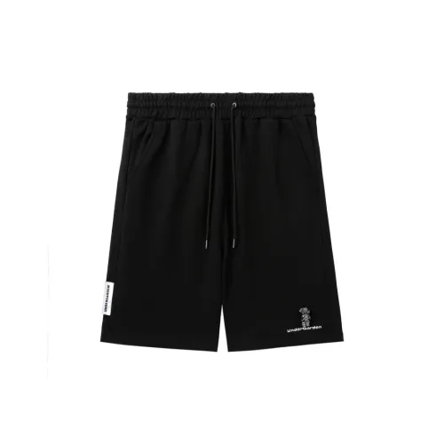 UNDERGARDEN Unisex Casual Shorts