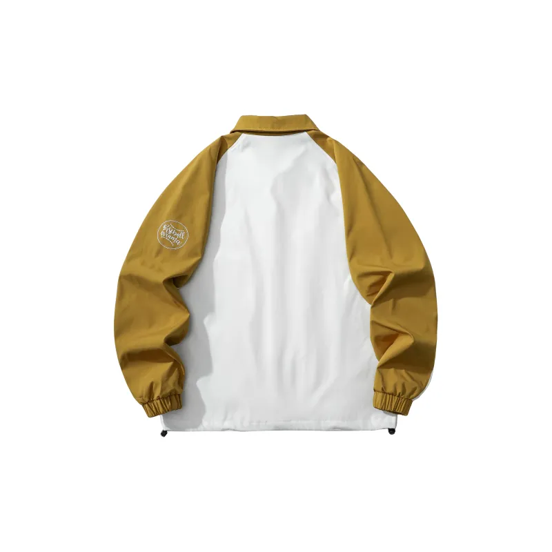 LIVINGTOWN Jackets Coats Unisex-1