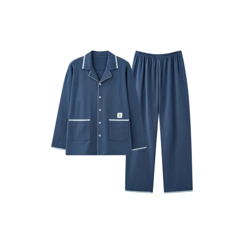 Good fortune Men Pajama Sets