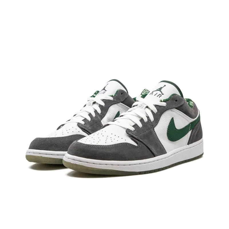 Jordan 1 Retro Low North Side-2