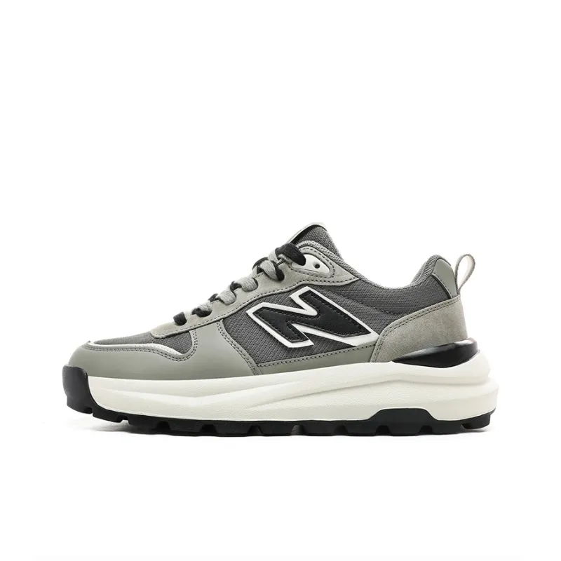 CEDAR HAN Anti Slip Wear Resistant Low Top Casual Shoes Unisex Khaki-0