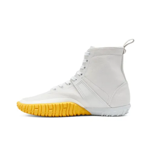 Onitsuka Tiger Duck Tiger Mt 'Grey Yellow'