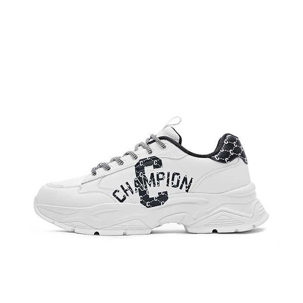 Champion chunky sneakers best sale