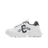 Black White
