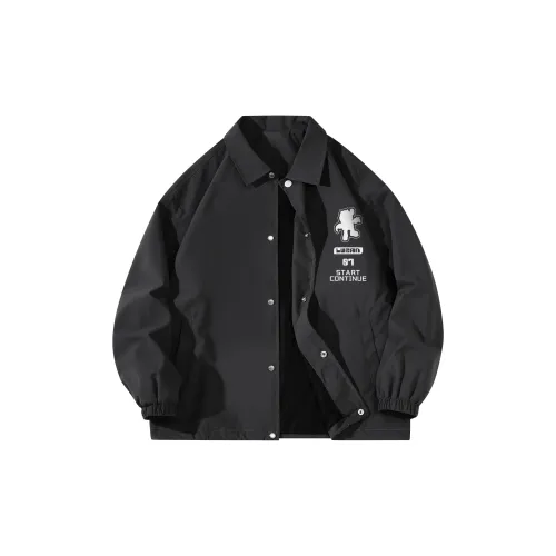 HONOR OF KINGS Jackets Unisex