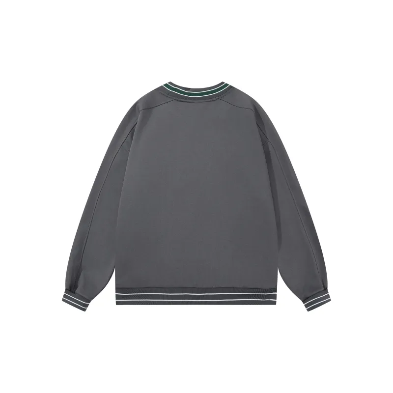 THREE BODY Sweatshirts Unisex-4