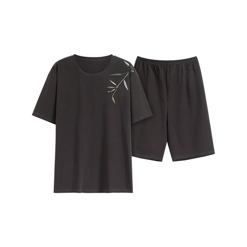 Ta Yan Men Pajama Sets-0