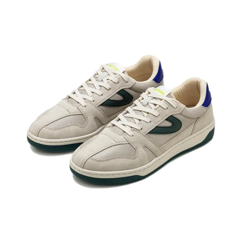 TRETORN Low Top Skateboard Shoes Unisex-4