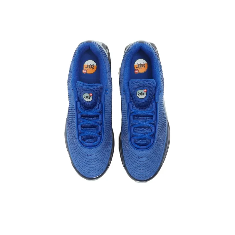 Nike Air Max Dn Hyper Blue-3