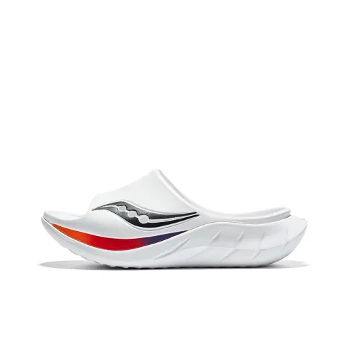 saucony Cradle Flip-flops Unisex