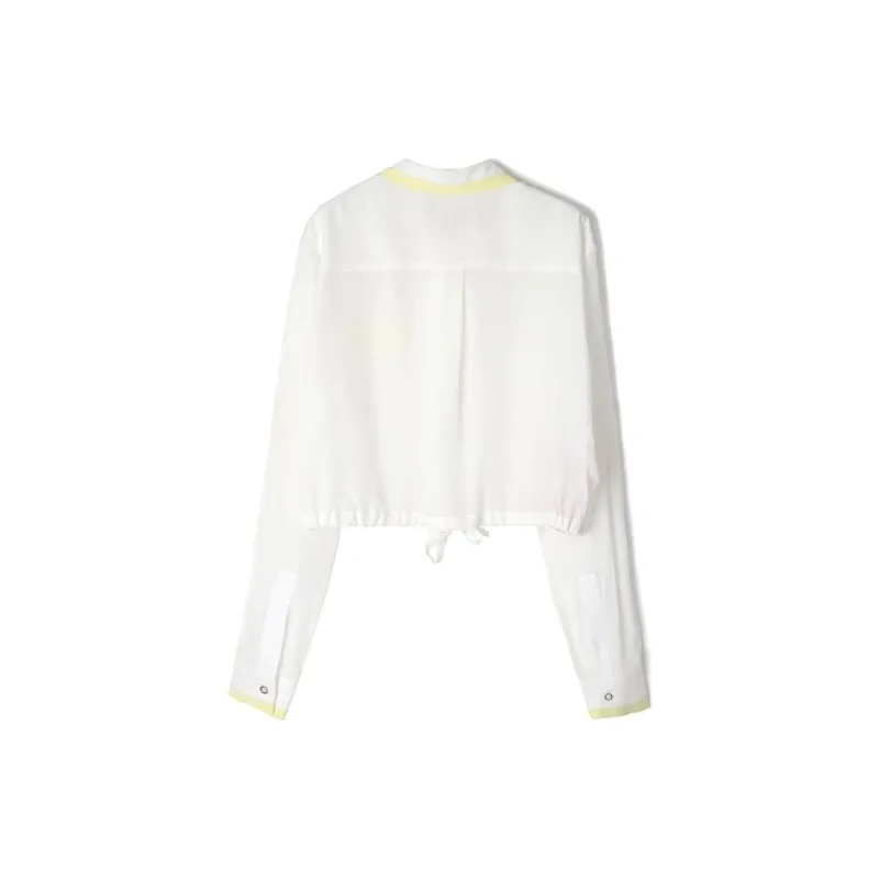 MARNI Shirts Women's White-1