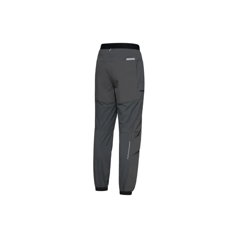 HAGLÖFS L.I.M Rugged Pant Casual Pants Men's Gray-1