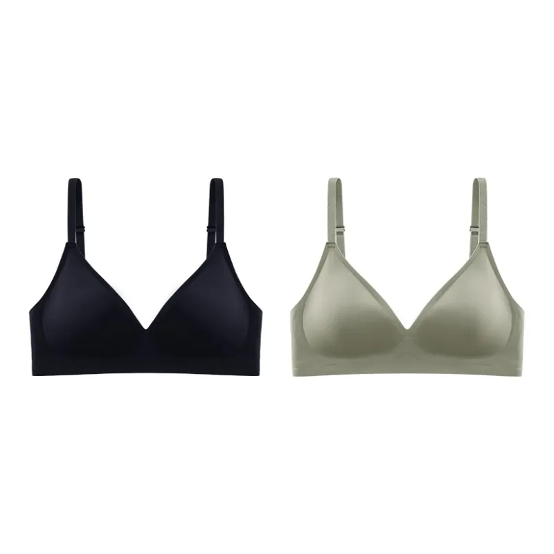 Ordifen Women's Bras-0