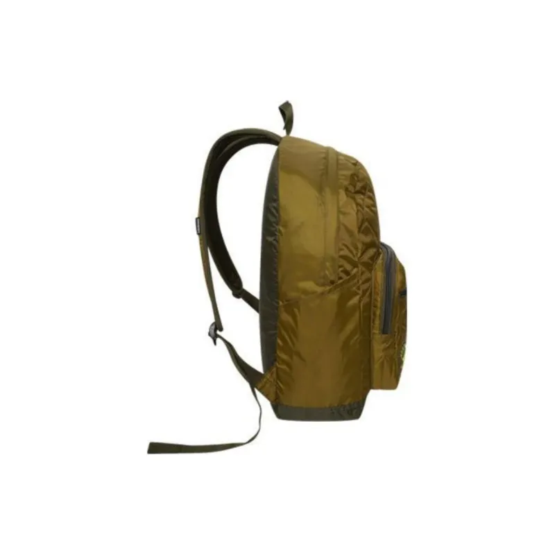 Converse GO 2 Canvas Backpack Regular Unisex Army Green-2