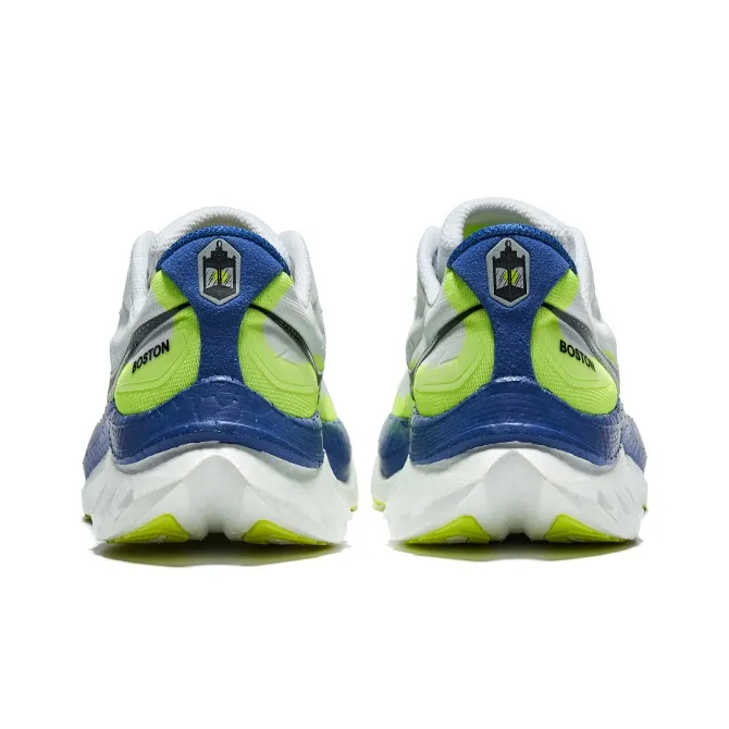 Saucony Endorphin Speed 4 Boston Women's-3