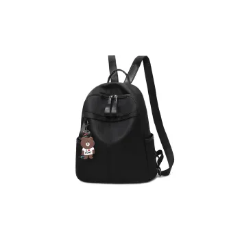 Weymond Oxford Casual Versatile Commuter Bag Backpack