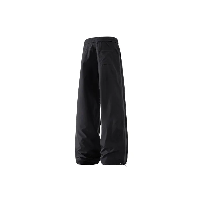 SESAME STREET Casual Pants Unisex-1