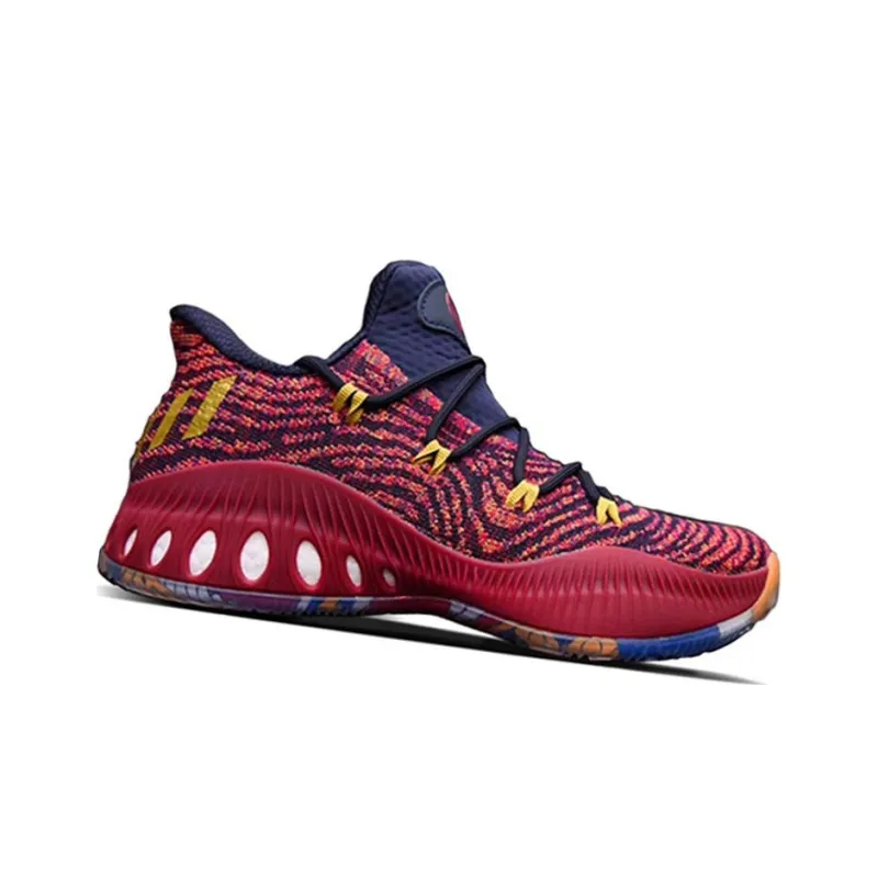 Adidas Crazy Explosive Low Pk 'Las Vegas'-1