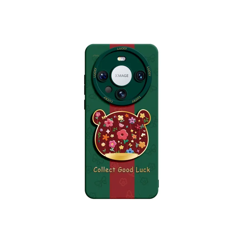 SUPER MOUSE Phone Cases-0