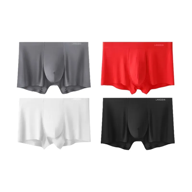 Lanza Men Underpants-3