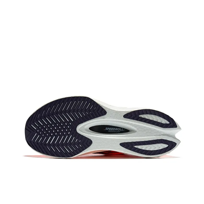 Saucony Endorphin Pro 4 Viziorange-4