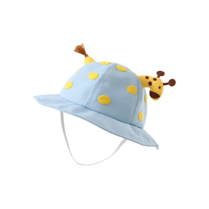 Shizhu Bucket Hats Kids-6