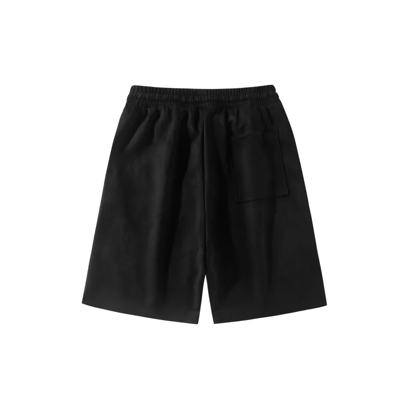 The Simpsons Casual Shorts Unisex-1