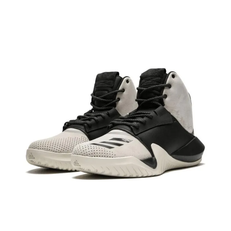 Adidas Crazy Team 2017 Day One Clay Brown-2