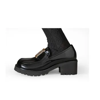 BETSY Loafers Women's Black