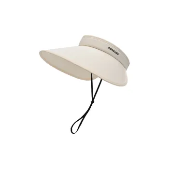 FREE RABBITⅡ Sun Protection Hats Unisex