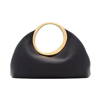 Jacquemus Le Petit Calino Mini Ring Handbag