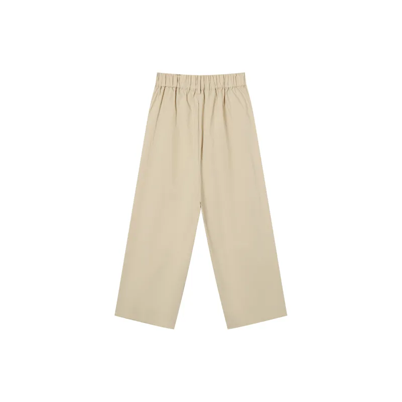 DIALOGUE Casual Pants Women's-6