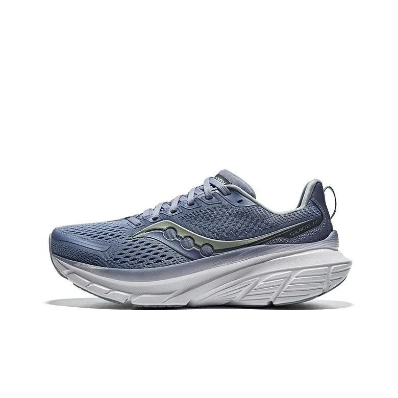 Saucony Guide 17 Iris Women's-0