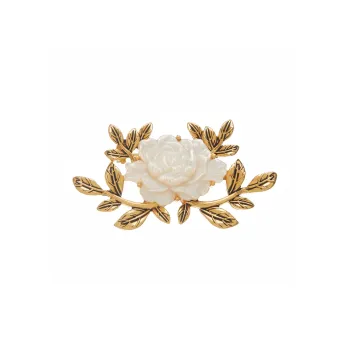 Fariya Brooches Women's