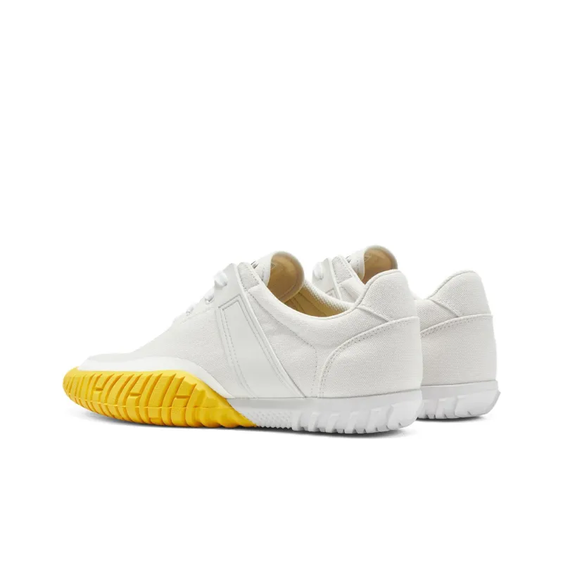Onitsuka Tiger Duck Tiger 'Grey Yellow'-3