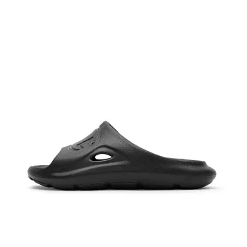 Champion Campus Slide Slippers Unisex Black