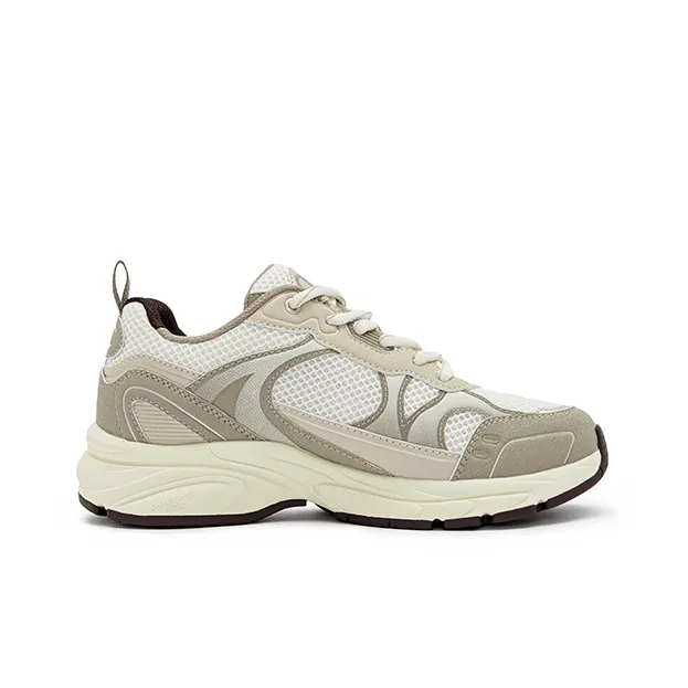 Champion Wear resistant And Lightweight Low Top Running Shoes Unisex-1