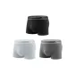3 Pack (Black+Dark Gray+Light Gray)