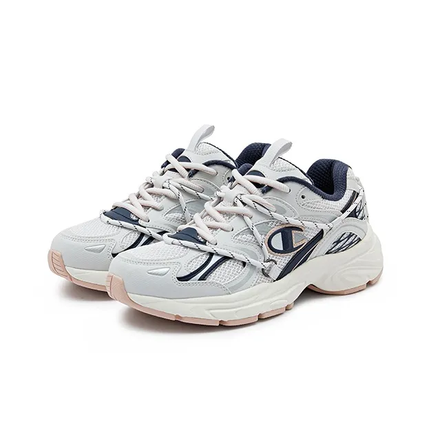Champion Running Shoes Unisex Midnight Blue-2