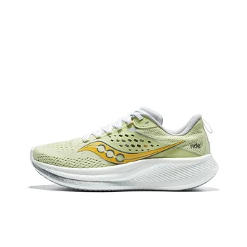 saucony Women's Ride 17 'Fern Cloud'